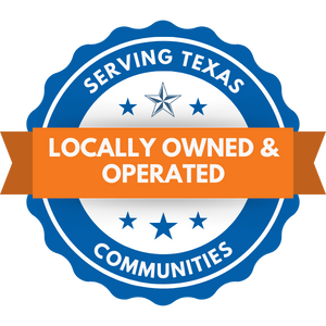 locally owned and operated